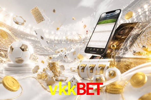 Experiência VIP vkkbet