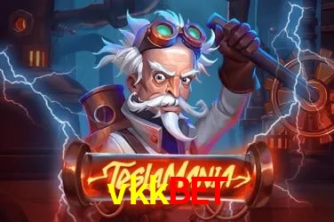 Estatísticas vkkbet