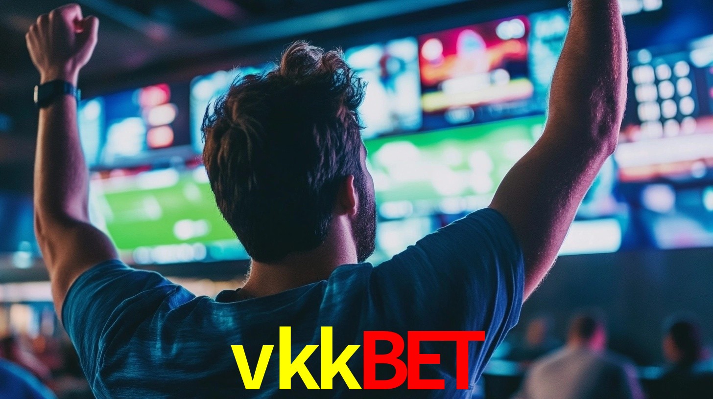 vkkbet: Seu Cassino Premiado com Pagamentos Rápidos