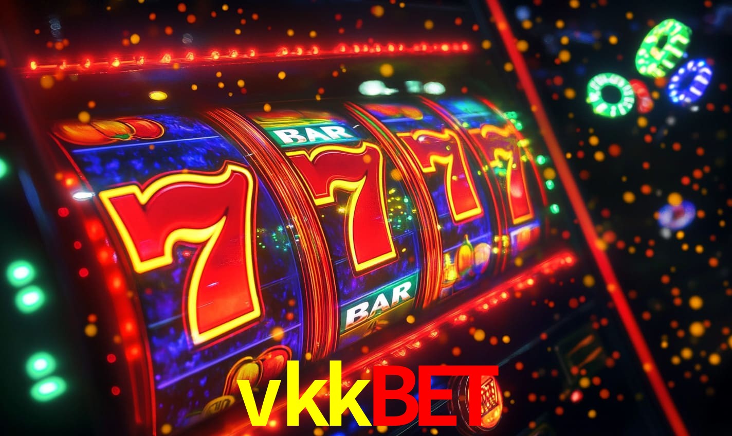 vkkbet - Chance de Tudo - vkkbet.com
