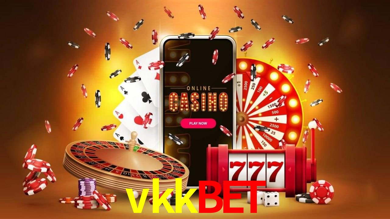 Bônus de Boas-vindas vkkbet