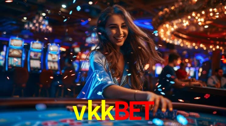 Statistics vkkbet