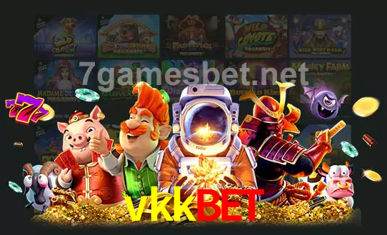 cassino vkkbet