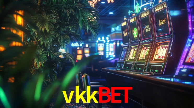 Blackjack Table vkkbet