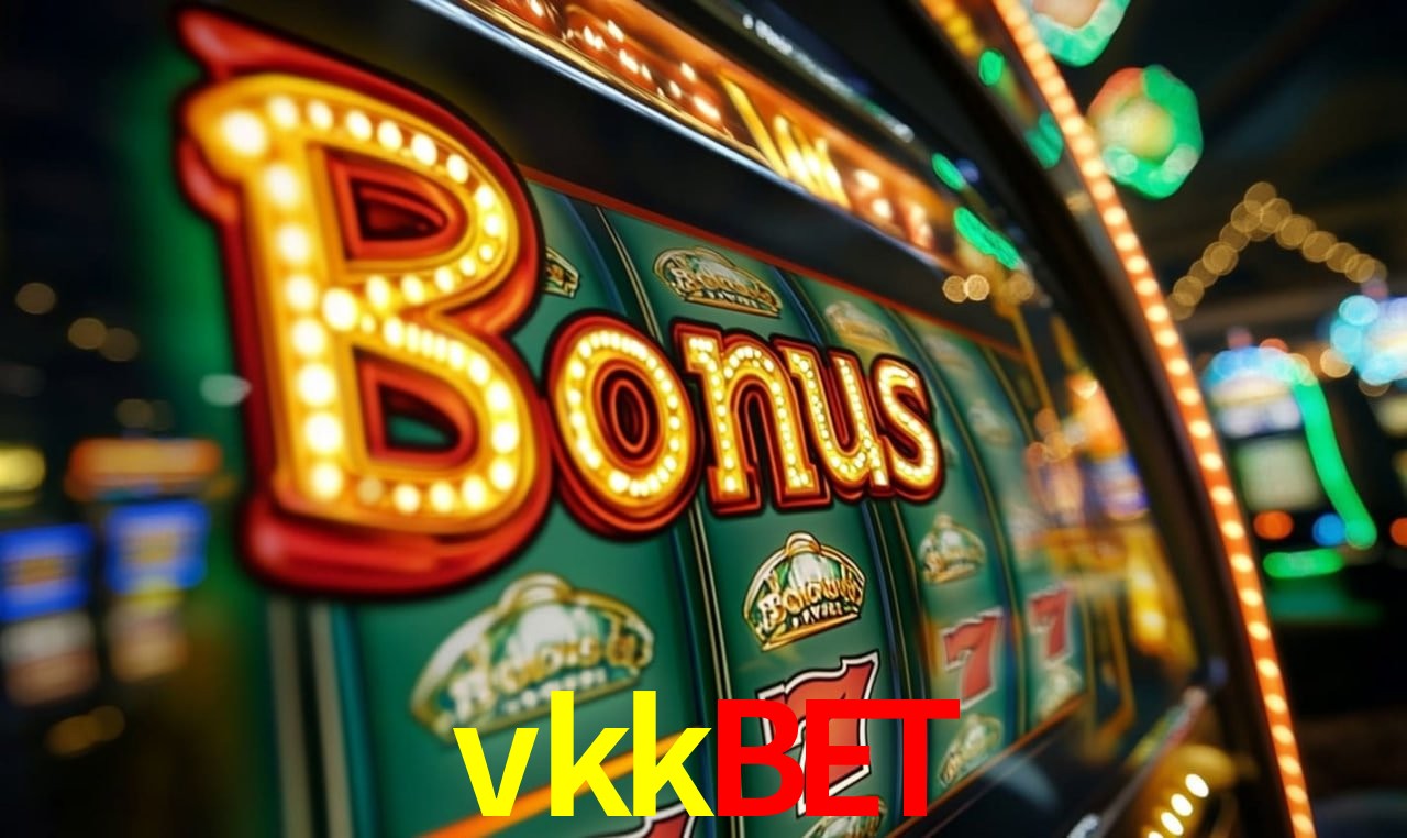 Tecnologia da Plataforma vkkbet