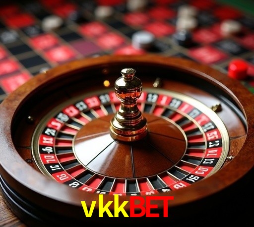 Benefícios da Conta vkkbet