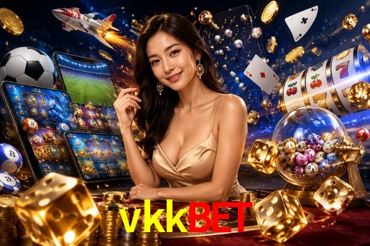 Game Providers vkkbet