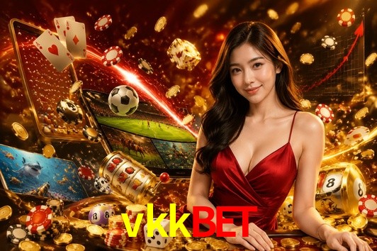 Seasonal Promotions vkkbet