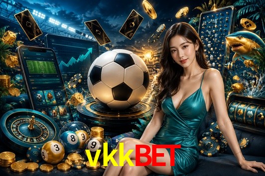 Tennis Betting vkkbet
