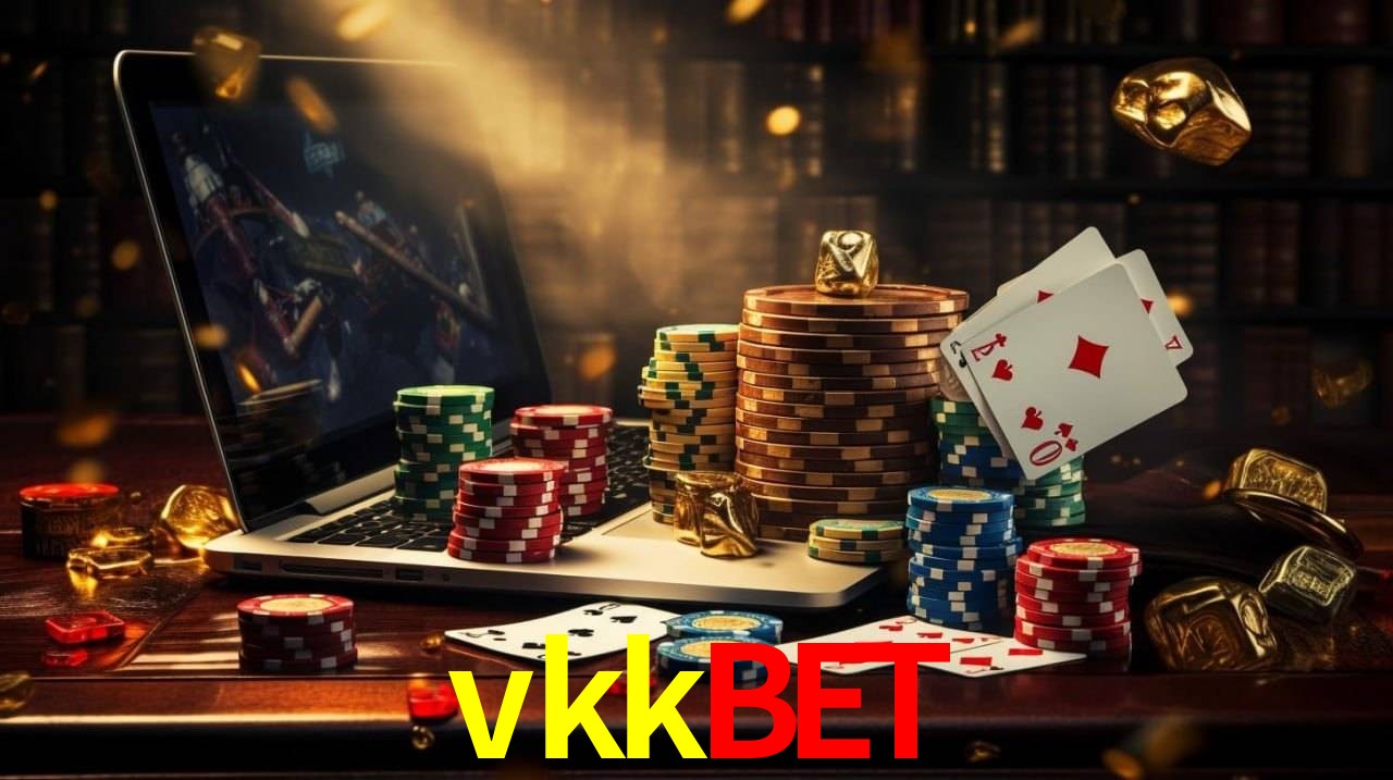 Interface Premium vkkbet