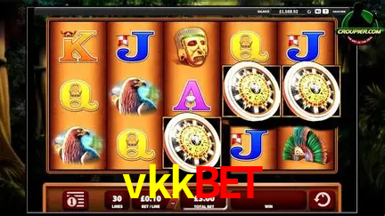 Descubra a Magia dos Jogos de Arcade no vkkbet