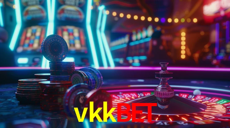 Quick Registration vkkbet