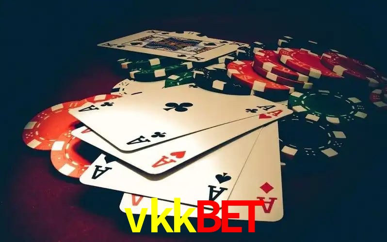 Promoção Relâmpago vkkbet