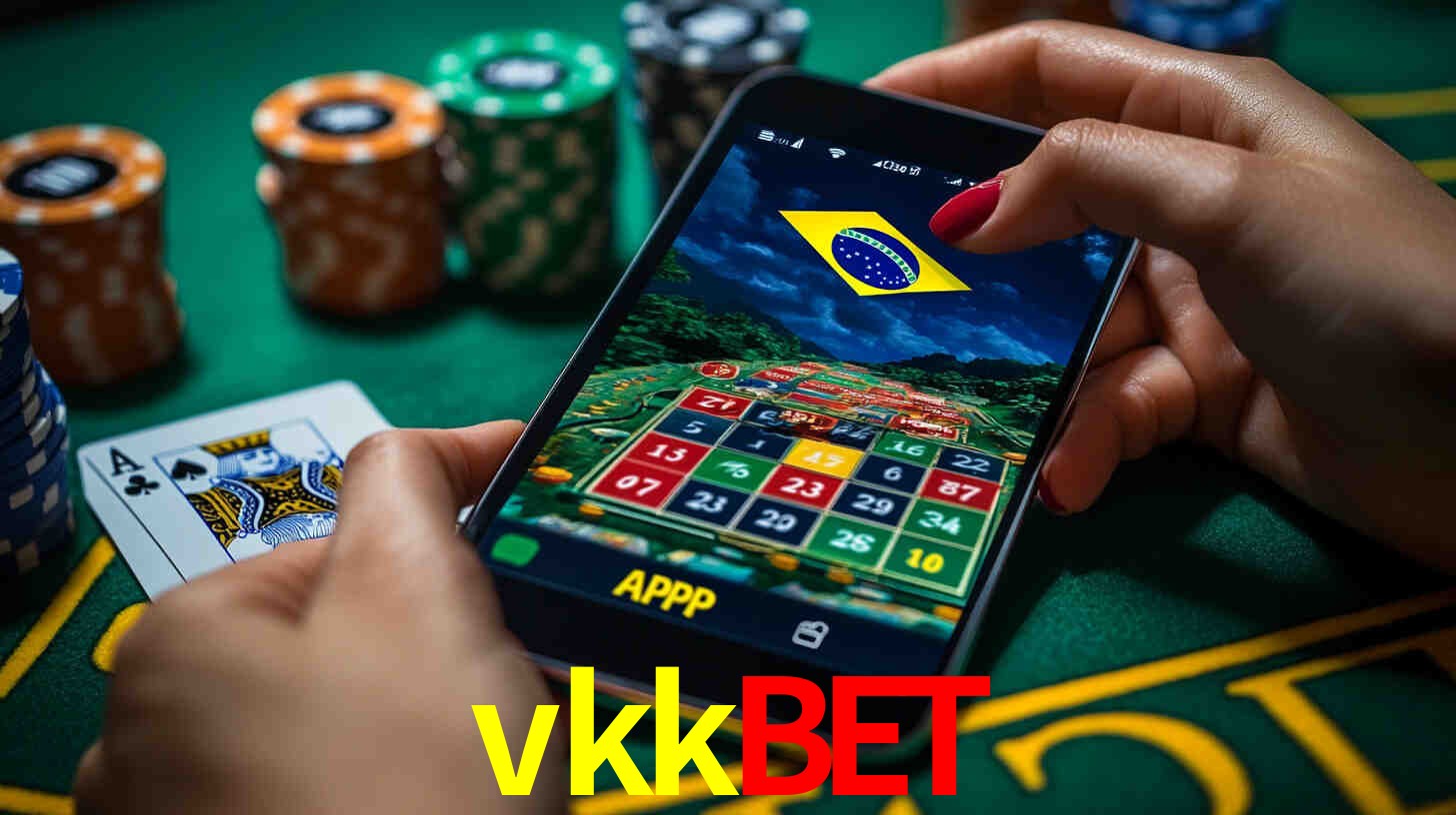 Apostas Esportivas na vkkbet: Um Guia Completo