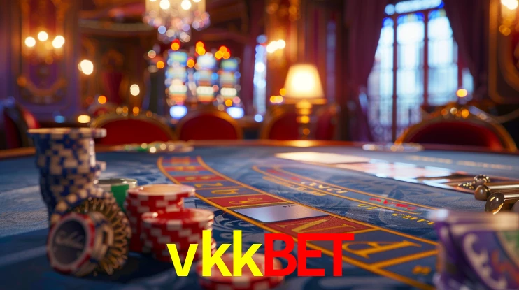 Platform Technology vkkbet
