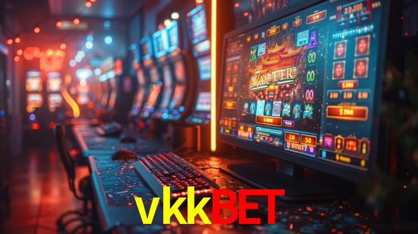 vkkbet