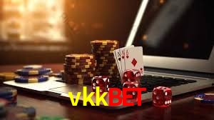 A Experiência Imersiva dos Cassinos Ao Vivo no vkkbet