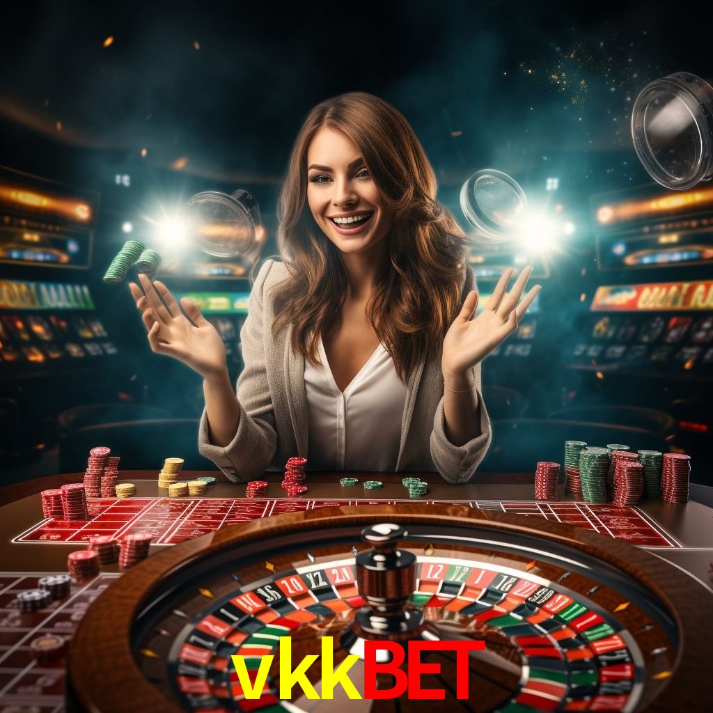 vkkbet