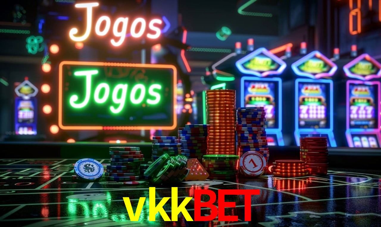 Bônus Generosos e Exclusivos no vkkbet para Você!