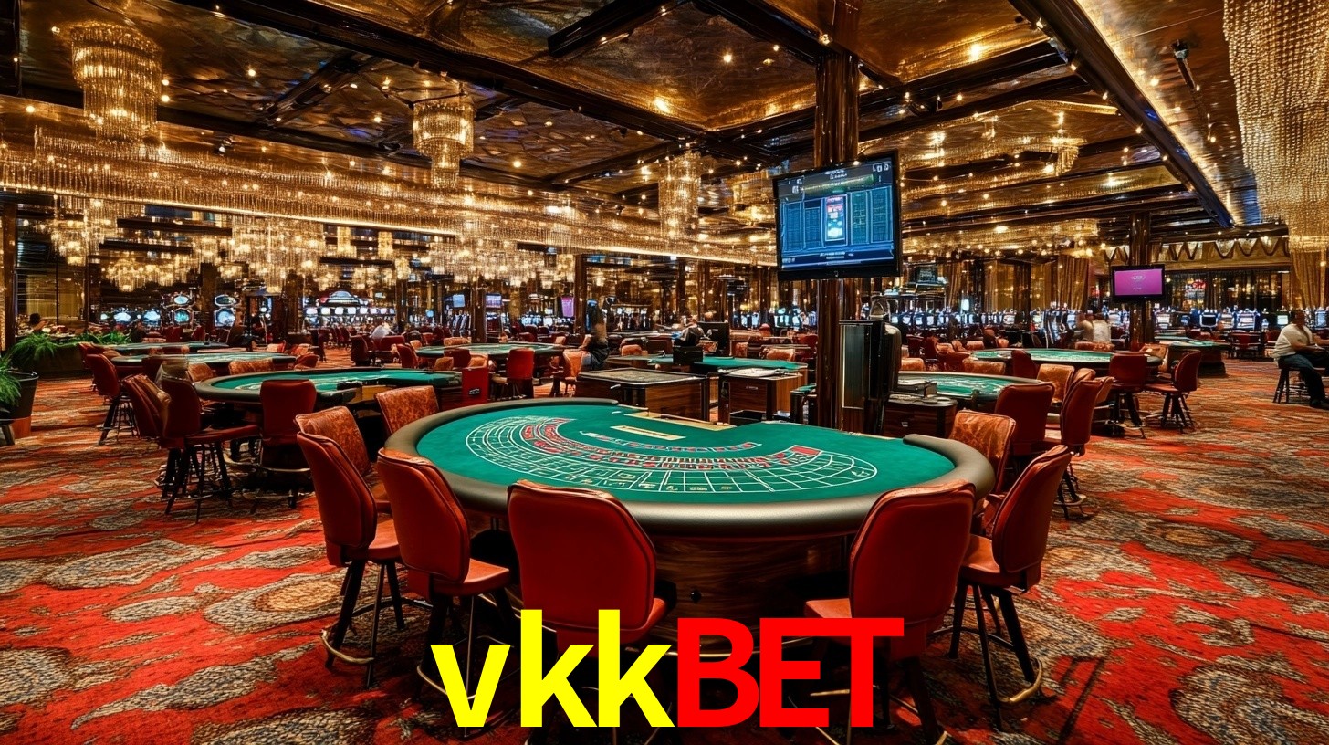 vkkbet.com