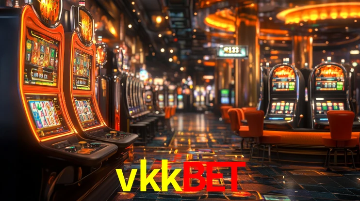 Premium Interface vkkbet