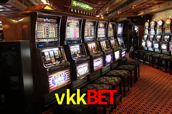 Inovações de Jogos na vkkbet: O Futuro das Experiências Interativas