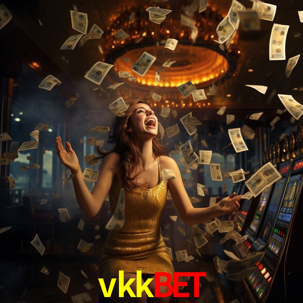 Spaceman Game vkkbet