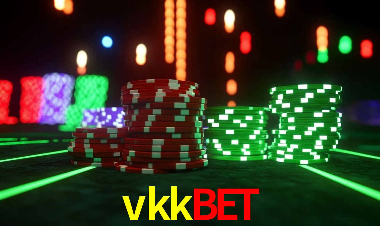 Game Statistics vkkbet