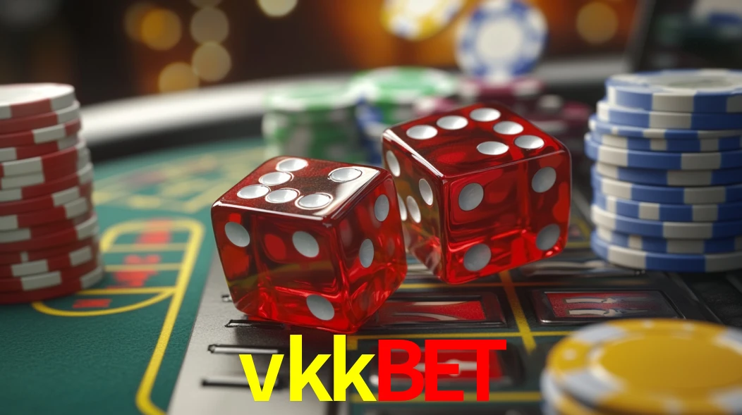 Live Casino vkkbet