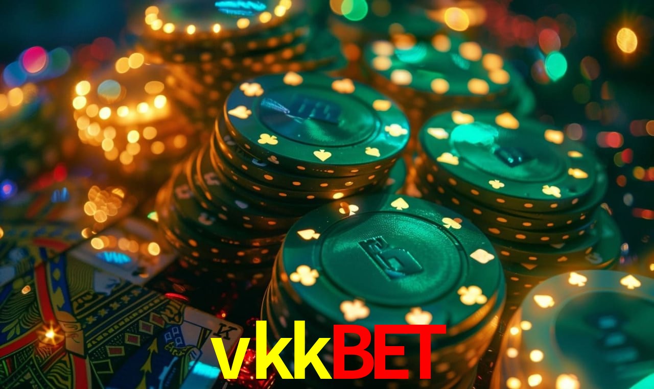 Torneios vkkbet