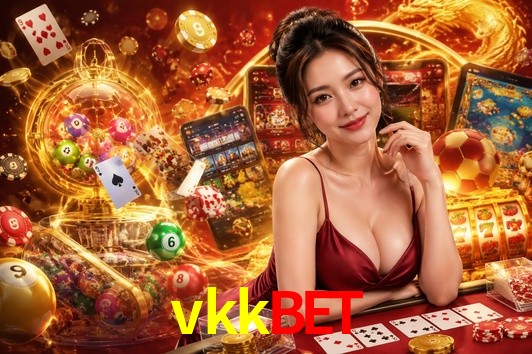 Secure Login vkkbet