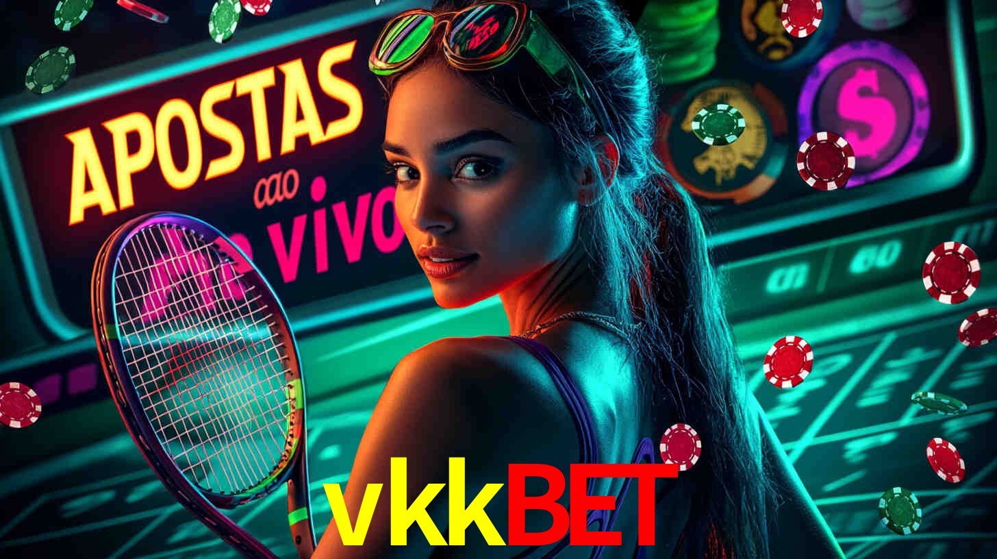 Inovações de Jogos na vkkbet: O Futuro das Experiências Interativas