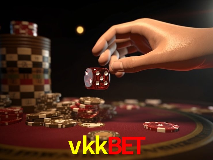 Apostas de Basquete vkkbet