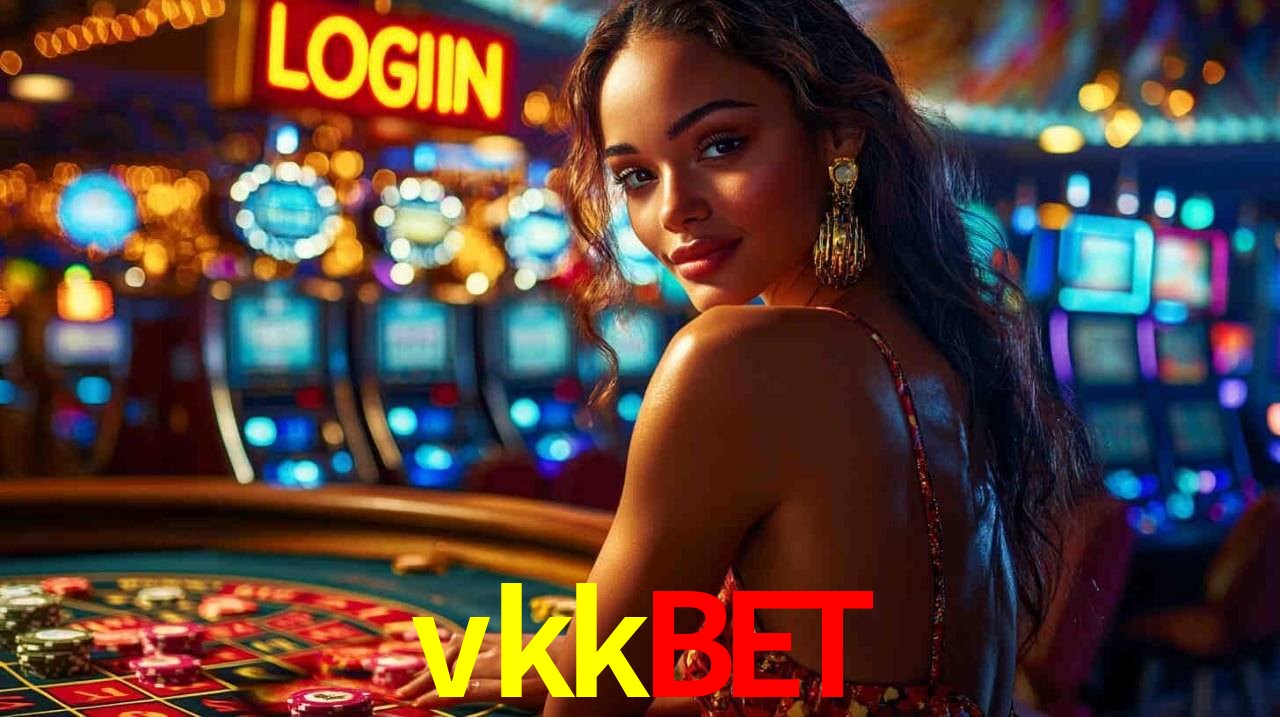 Estatísticas Esportivas vkkbet