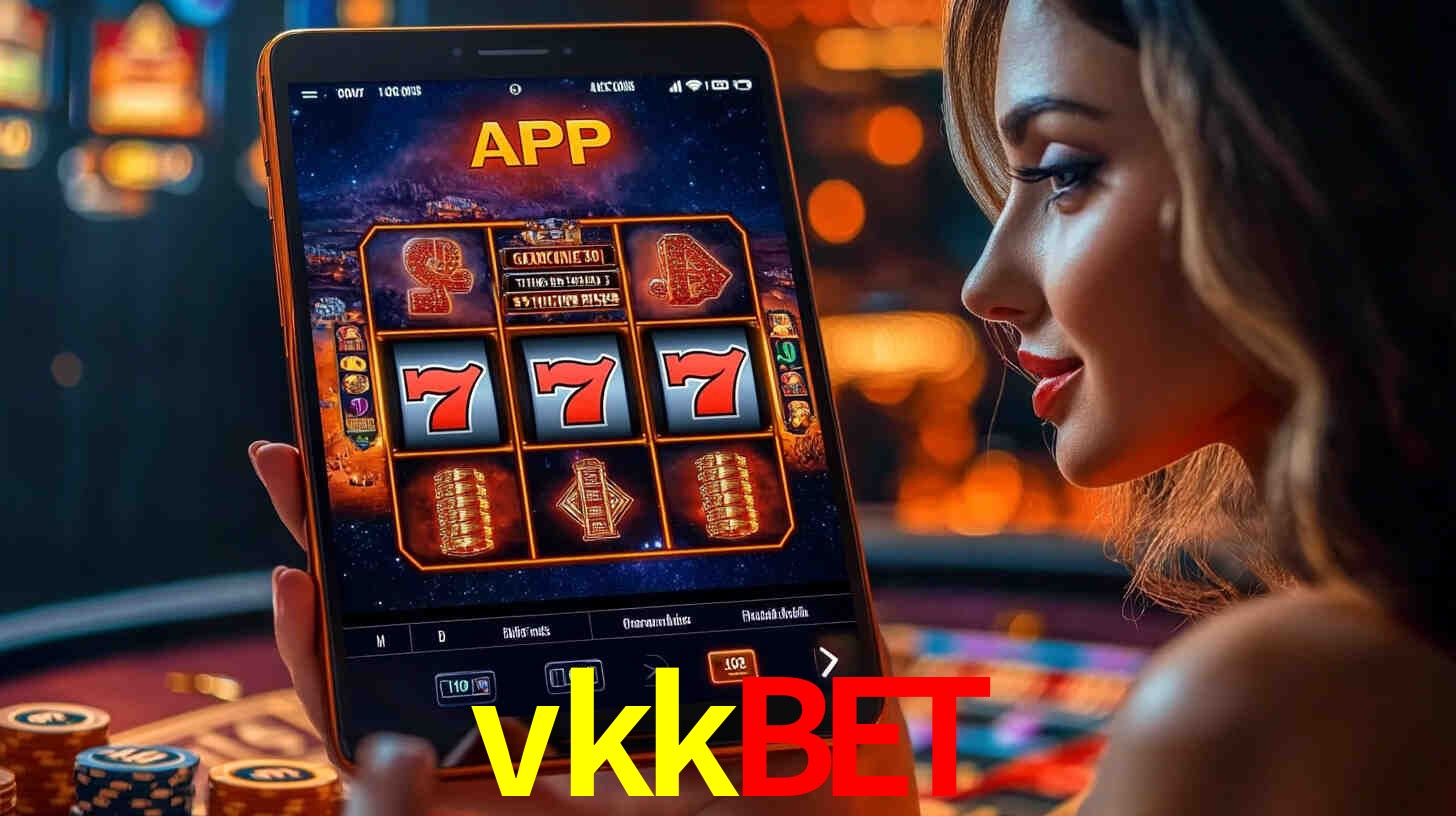 vkkbet.com