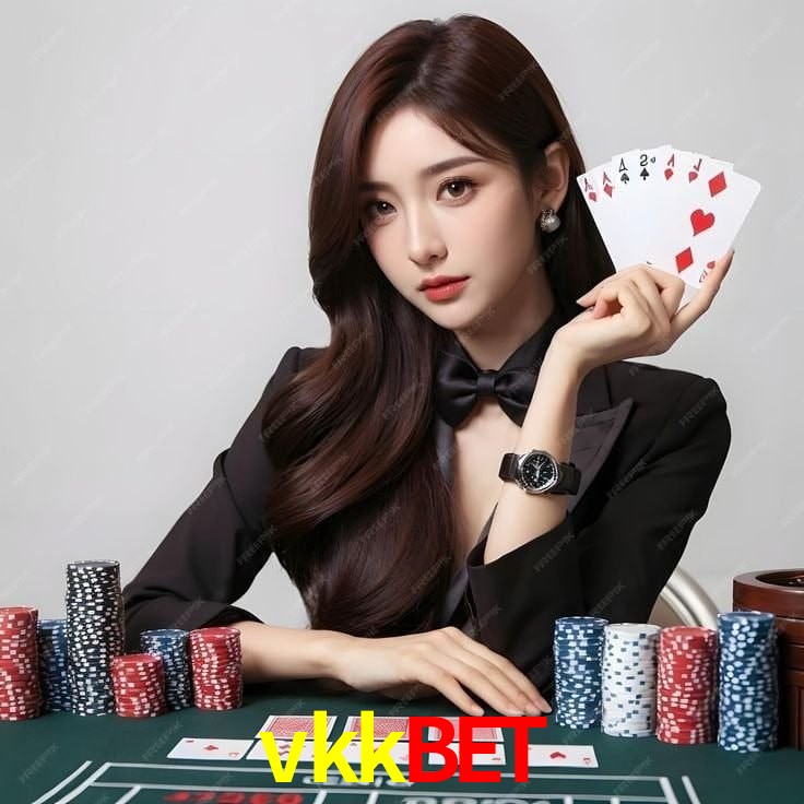 Diretório de Jogos vkkbet