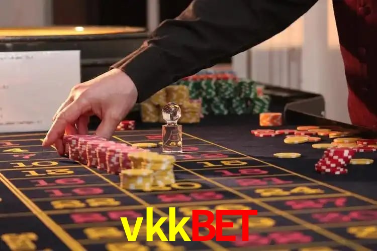 Descubra a Magia dos Jogos de Arcade no vkkbet