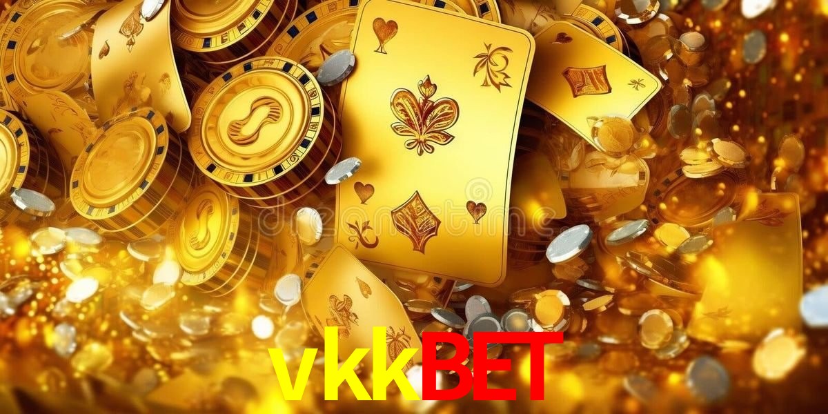 Explorando a Categoria de Eventos em Apostas na vkkbet