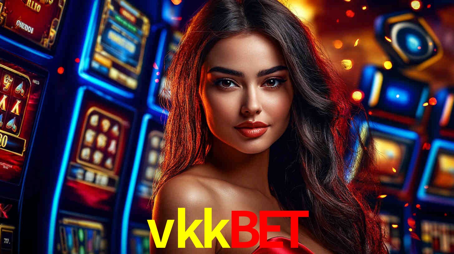 A Experiência Imersiva dos Cassinos Ao Vivo no vkkbet