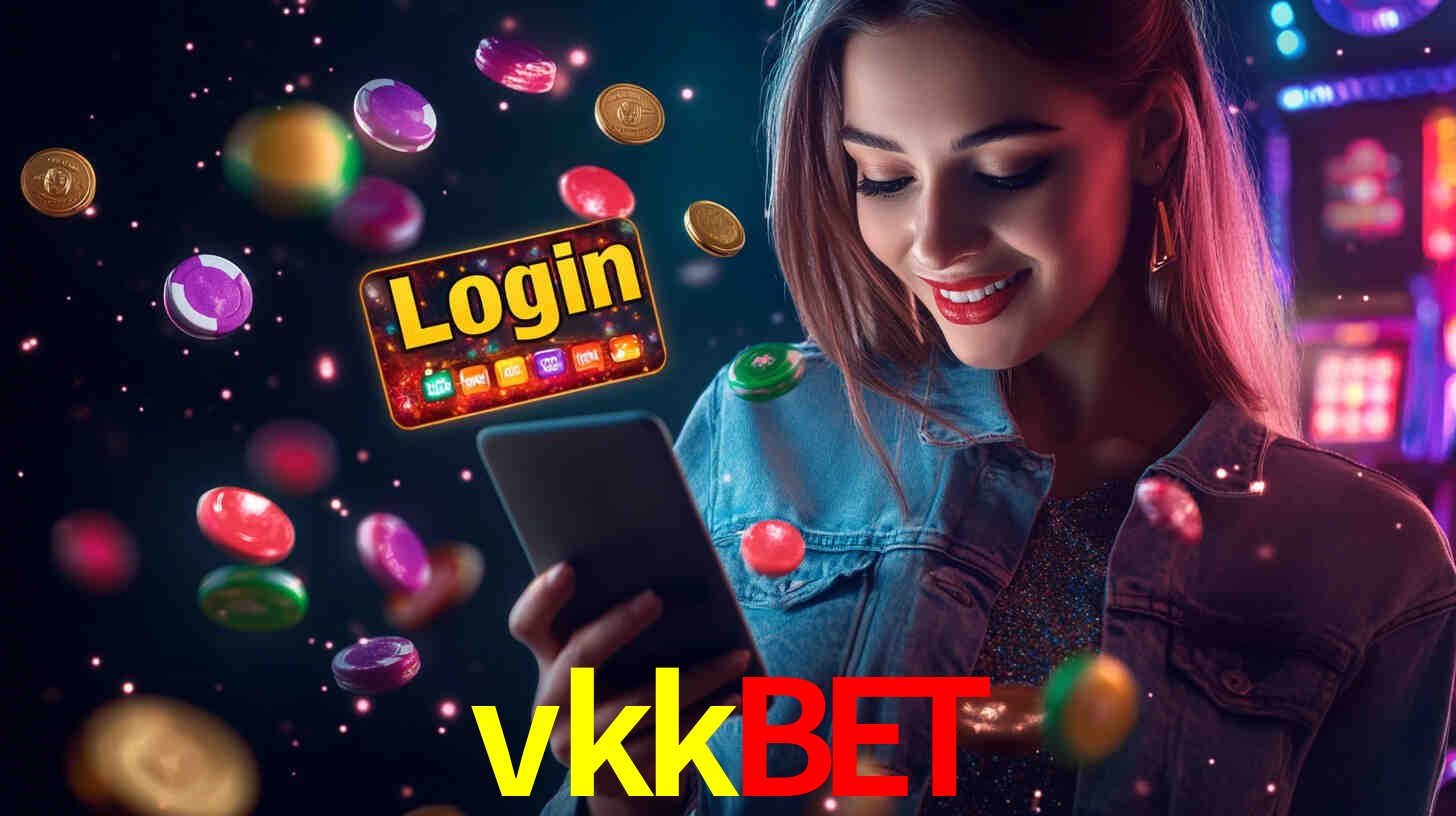 A Popularidade dos Caça-Níqueis no vkkbet