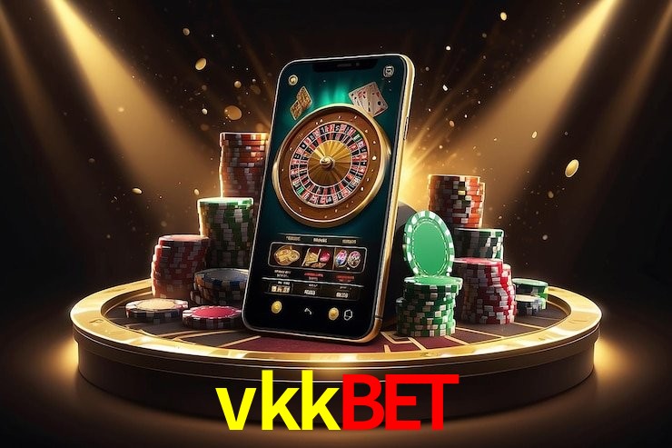 Estatísticas do Jogo vkkbet