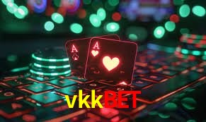 Casino VIP vkkbet