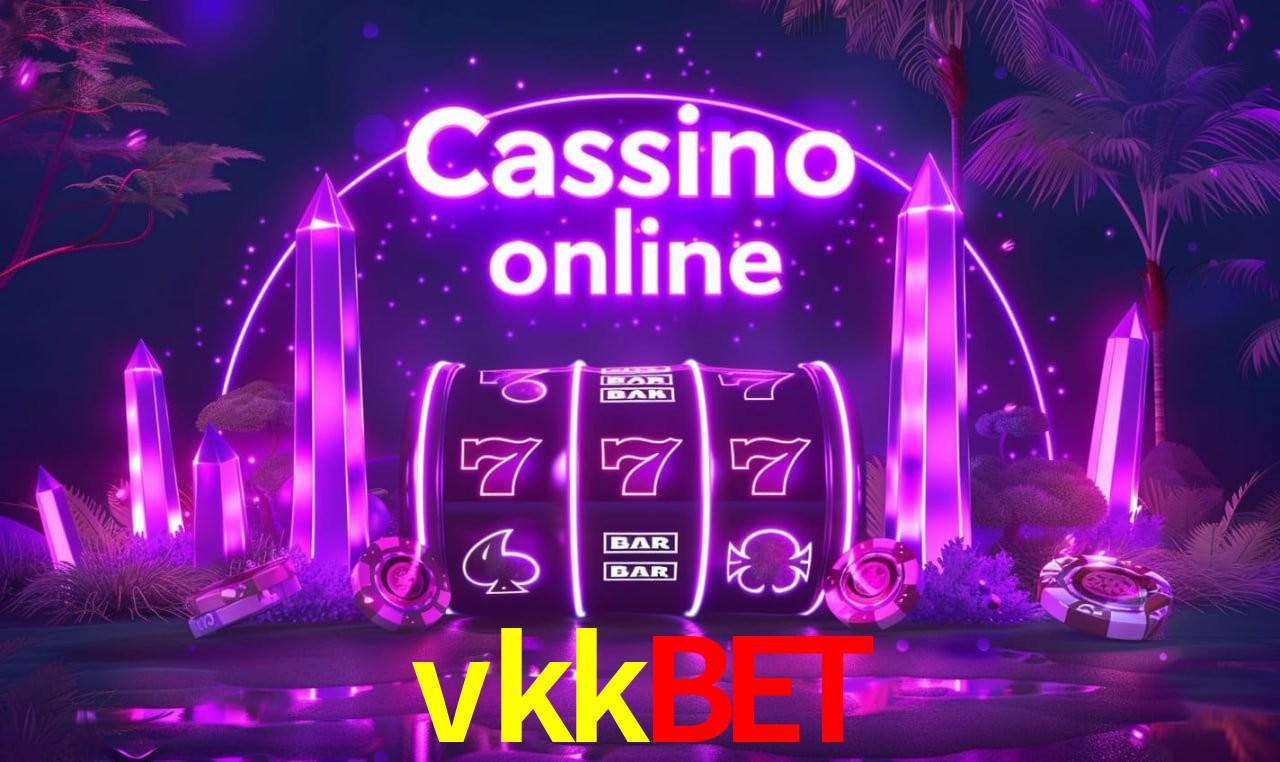 Recursos de Bônus vkkbet