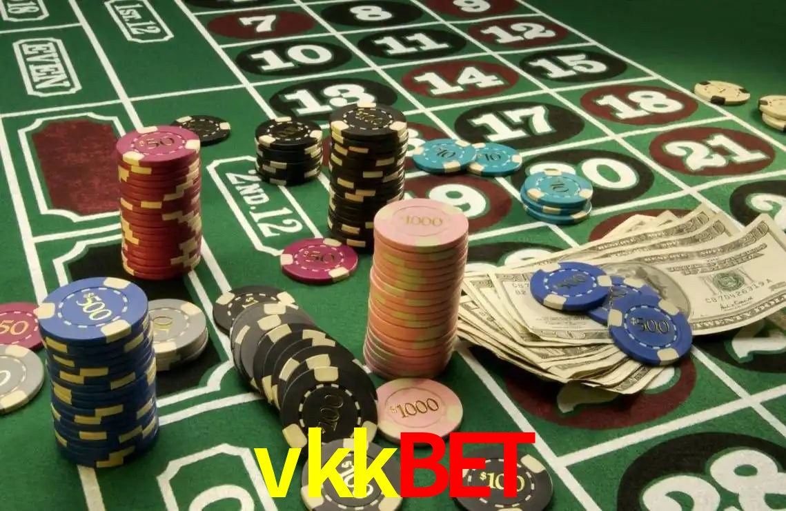Player Reviews vkkbet