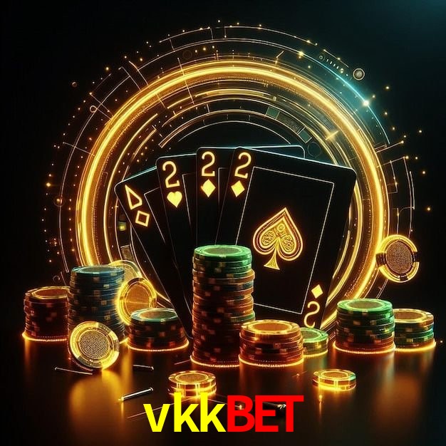Apostas de Futebol vkkbet