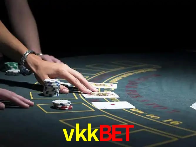 Login Seguro vkkbet