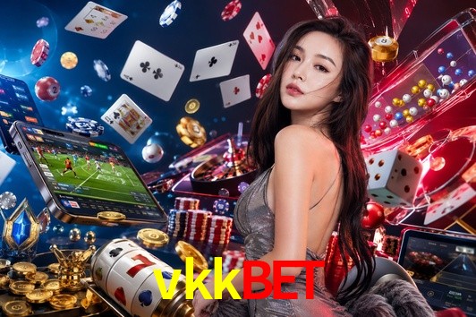 Games Directory vkkbet