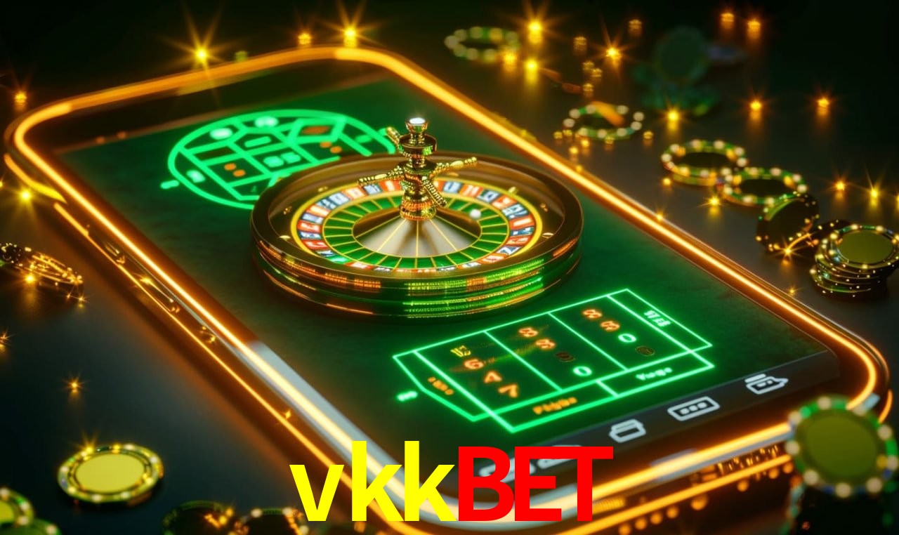 Jogos de Slot vkkbet