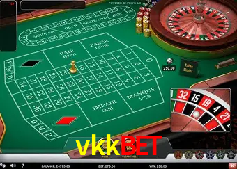 Desvendando o Mundo dos Jogos Virtuais na vkkbet