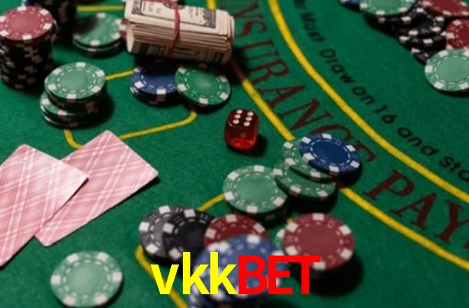 vkkbet